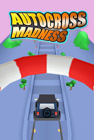 AutocrossMadness