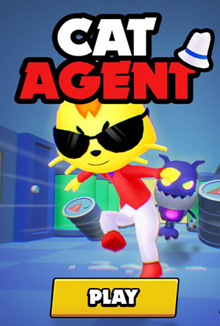 CatAgent