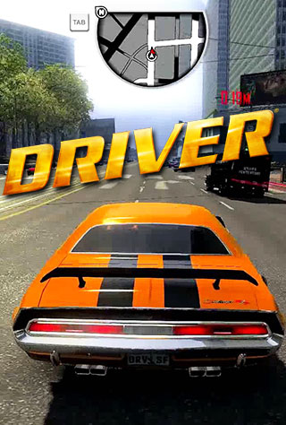 Driver