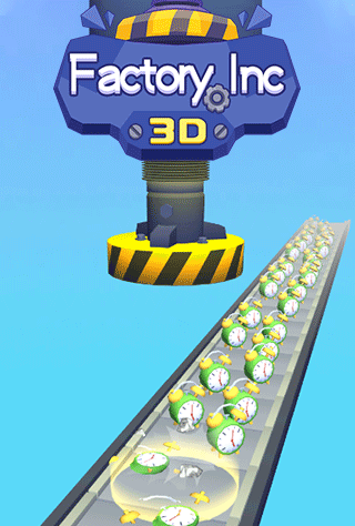 FactoryInc