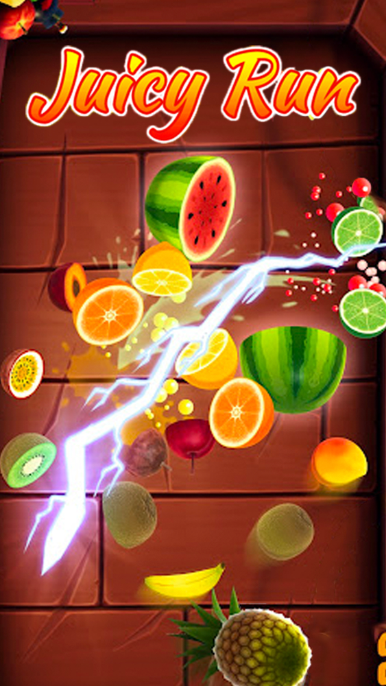 JuicyRun