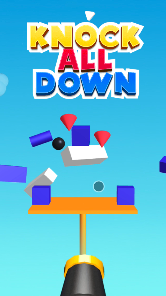 KnockAllDown
