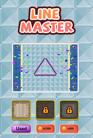 Line Master