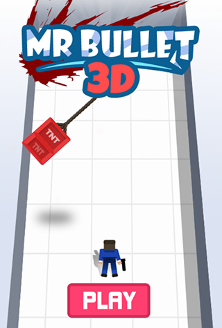 MrBullet3D
