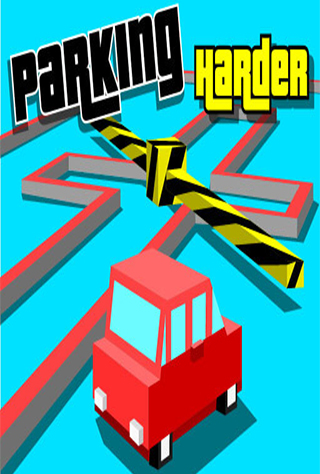 Parking Harder