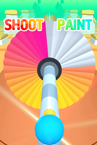 ShootPaint