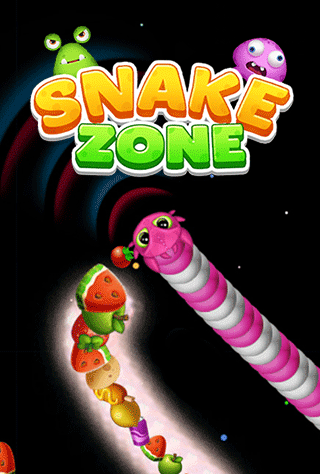 SnakeIO