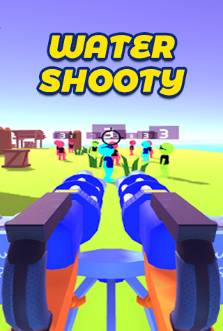 Water Shooty