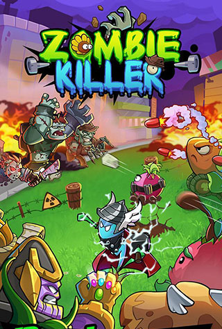 ZombieKillers