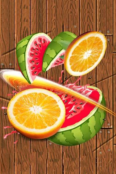 Fruit-Slice