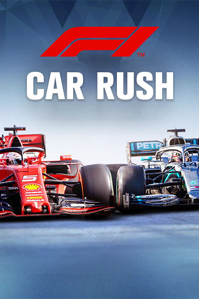 Car-Rush