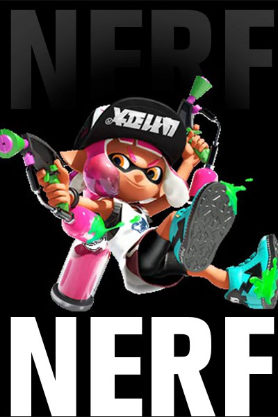 NERF-Epic-Pranks