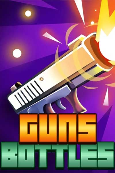 Guns-Bottles